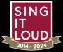 Sing It Loud: Winter Concert | 7th December 2024 @ 7:30pm